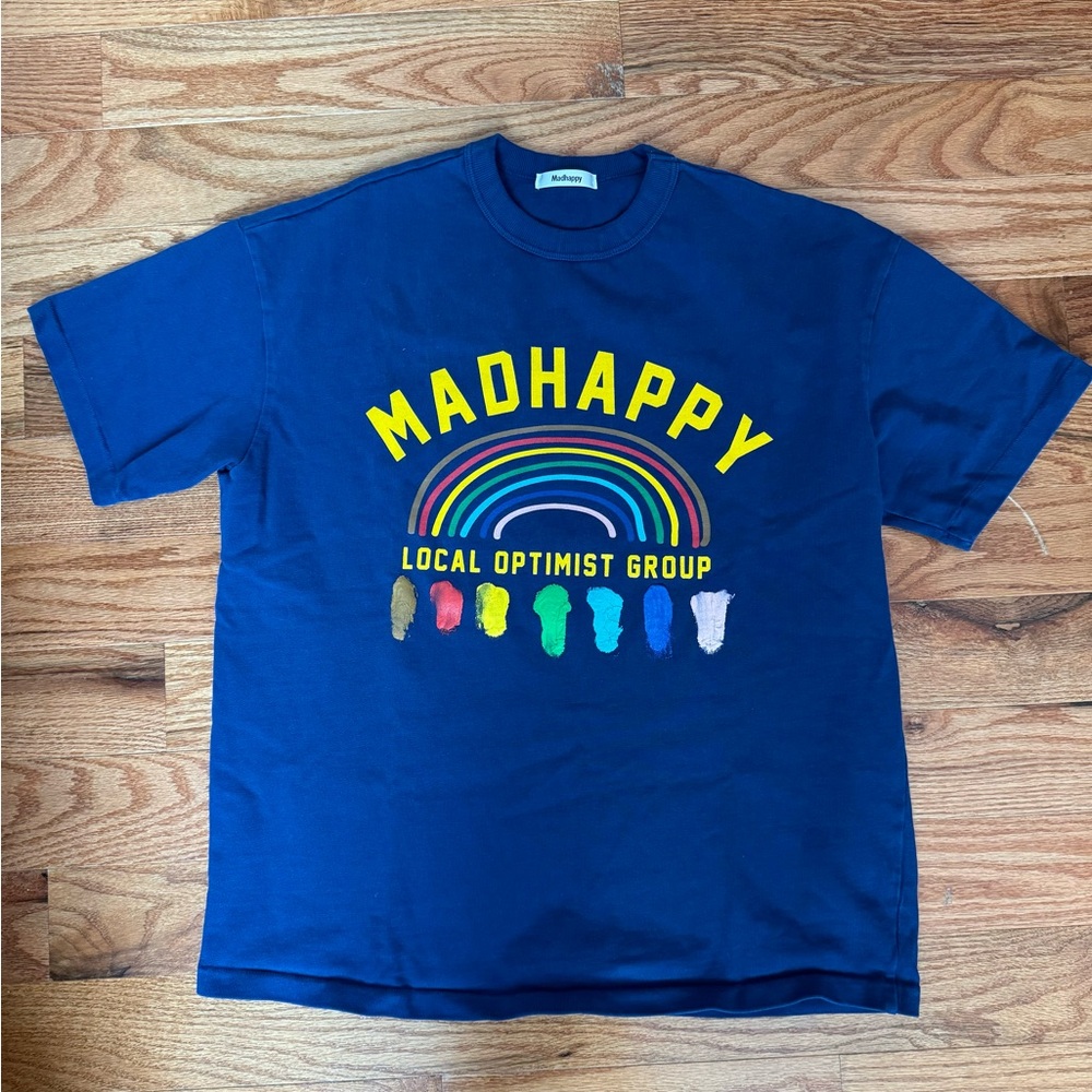 Madhappy Shirt